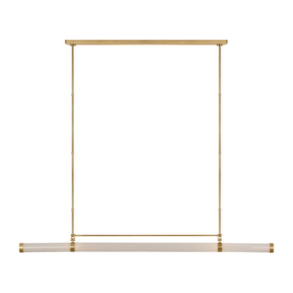 Alo X-Large Linear Chandelier