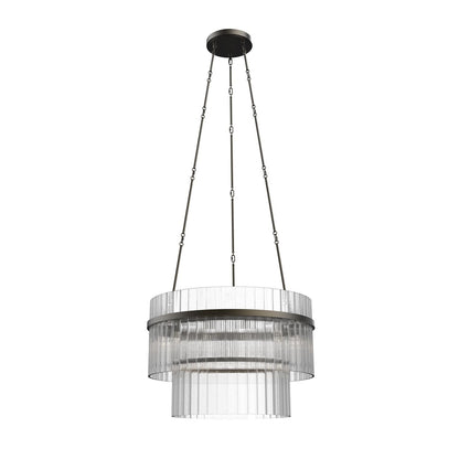 Alora Lighting Carlisle 20 Light Chandelier Cp544595