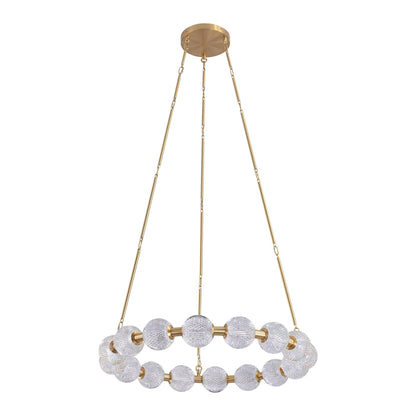 Alora Lighting Marni 32 Inch Chandelier Cp816890