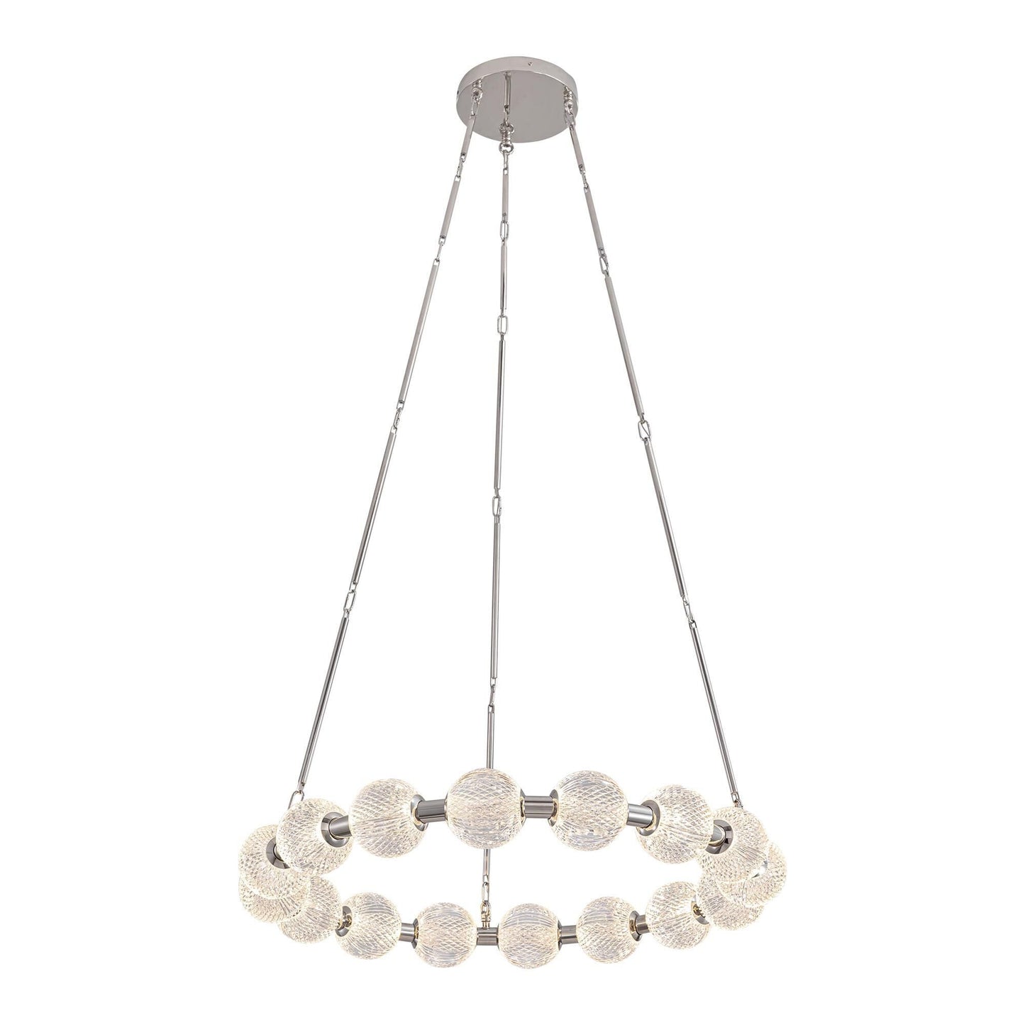 Alora Lighting Marni 32 Inch Chandelier Cp816890
