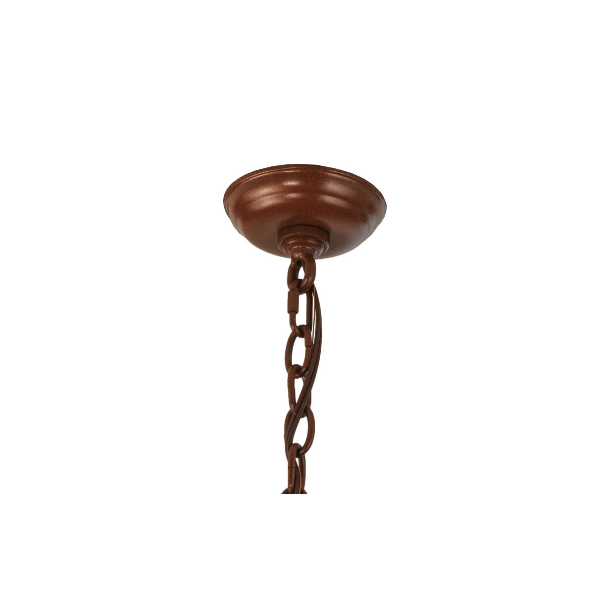 Alpharetta 12 - Light Chandelier