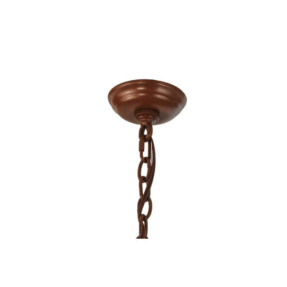 Alpharetta 12 - Light Chandelier