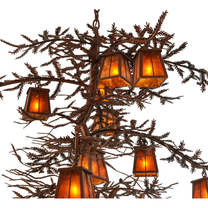Alpharetta 12 - Light Chandelier