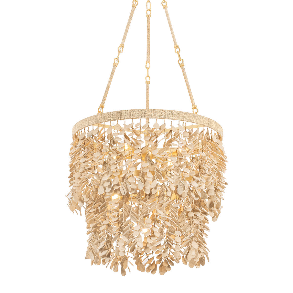 Alsace Semi Flush