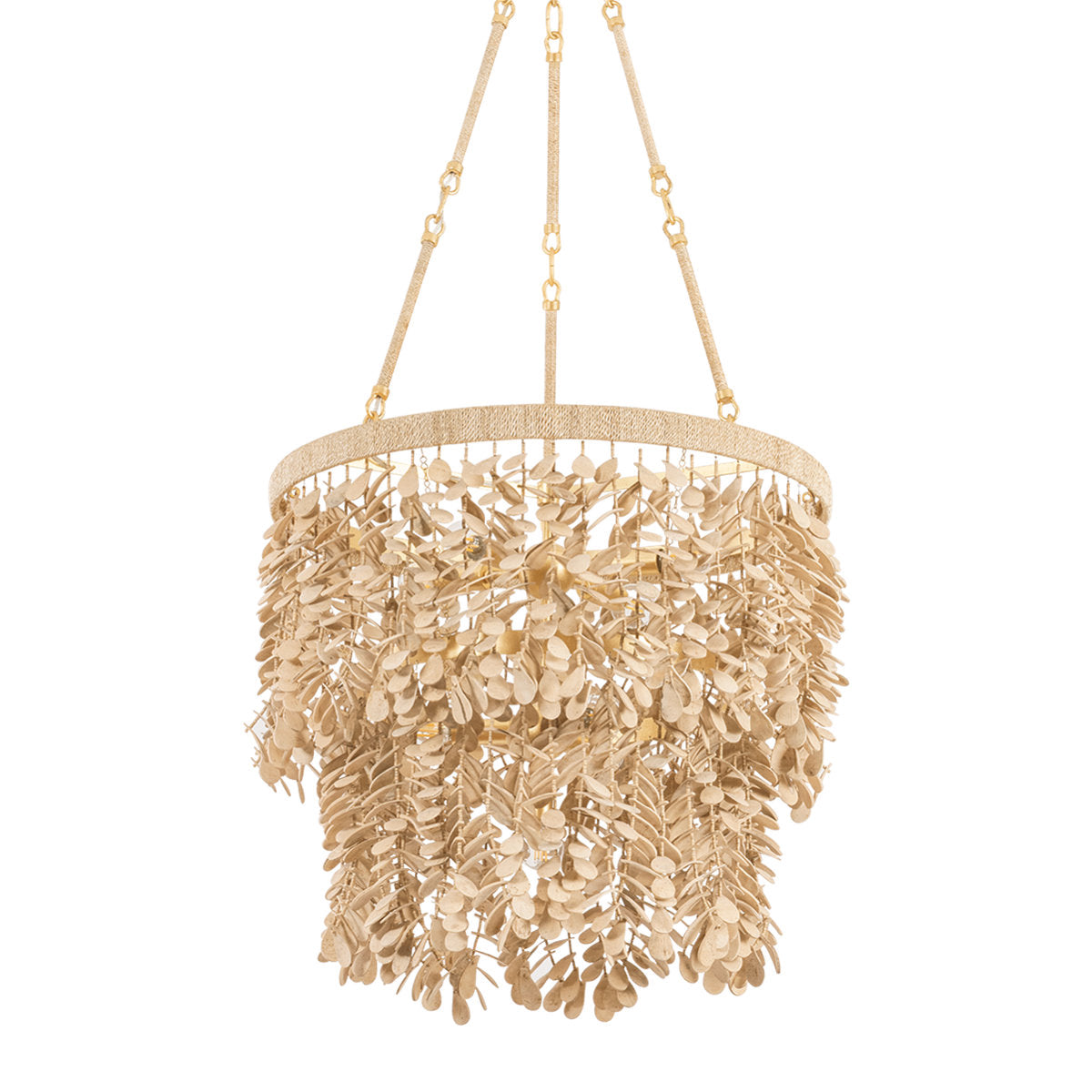 Alsace Semi Flush