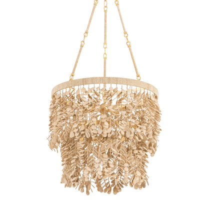 Alsace Semi Flush