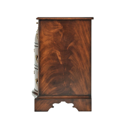 Althorp Living History 3 - Drawer Nightstand