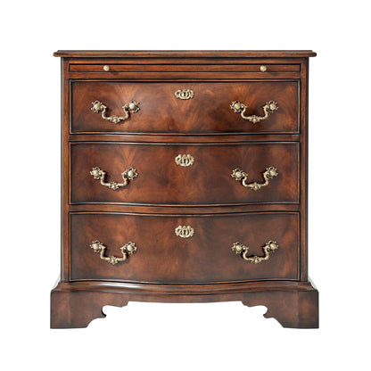 Althorp Living History 3 - Drawer Nightstand