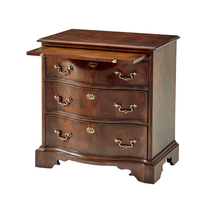 Althorp Living History 3 - Drawer Nightstand