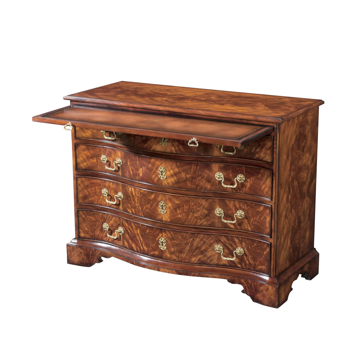 Althorp Living History 5 - Drawer Dresser