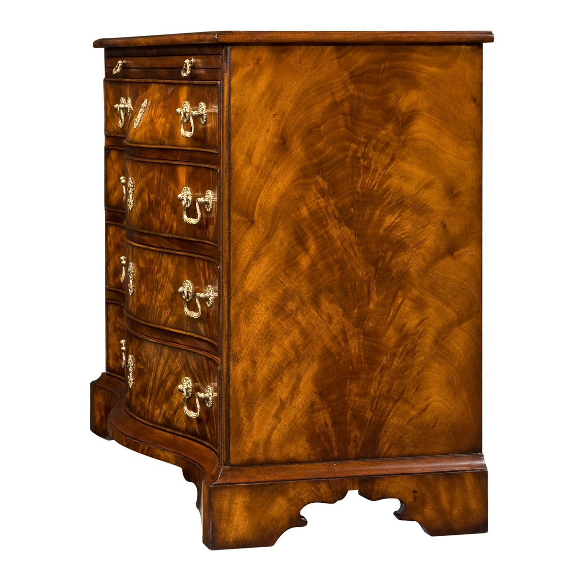 Althorp Living History 5 - Drawer Dresser