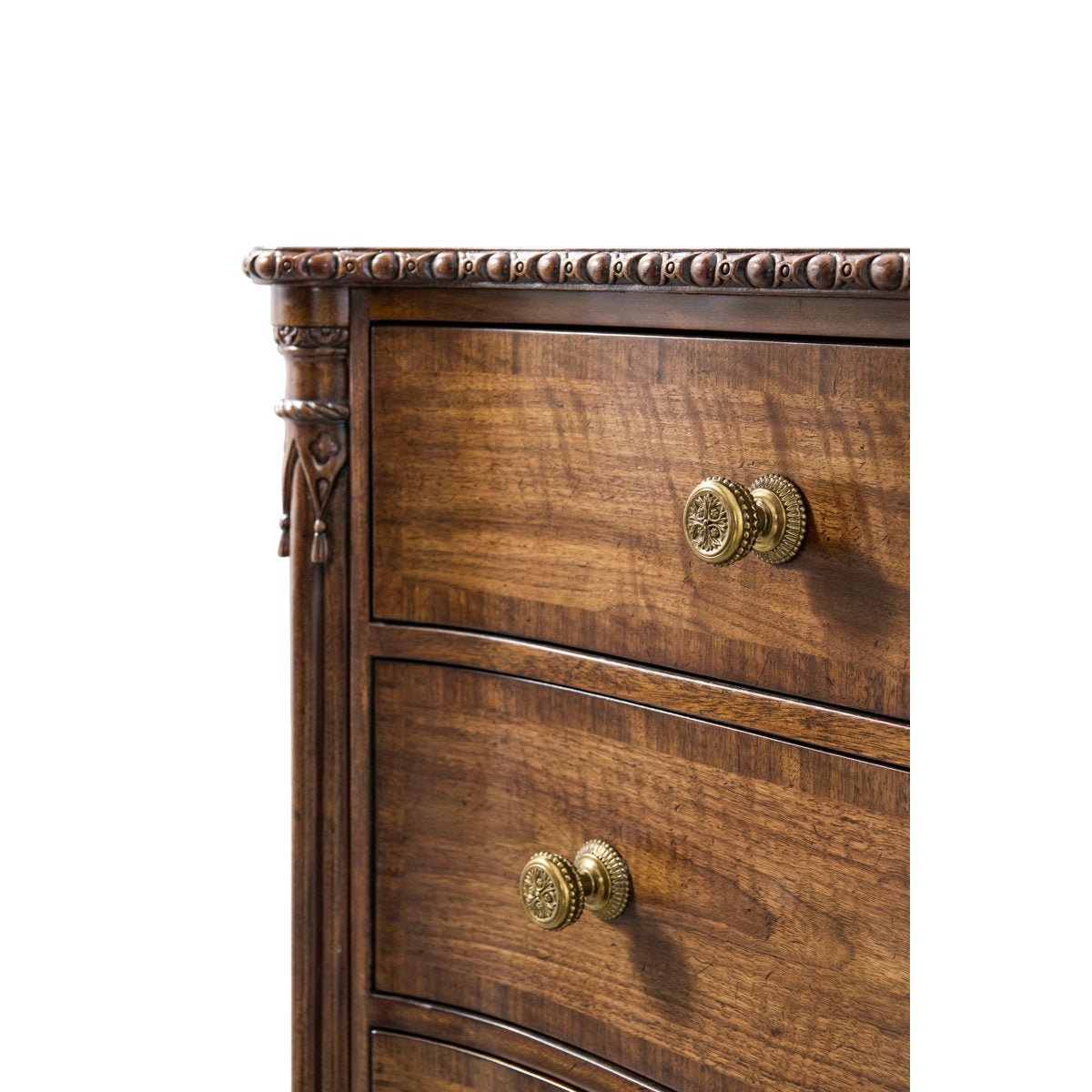 Althorp Living History Accent Chest