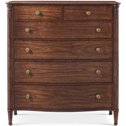 Althorp Living History Accent Chest