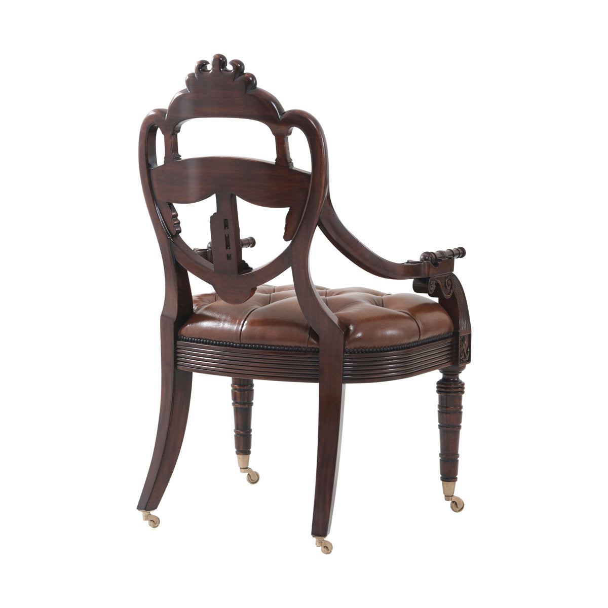 Althorp Living History Armchair