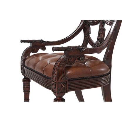 Althorp Living History Armchair