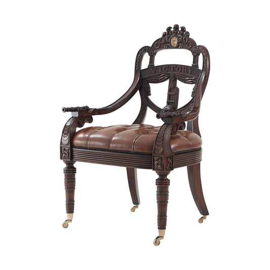 Althorp Living History Armchair