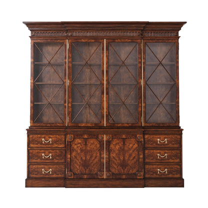 Althorp Living History Bookcase