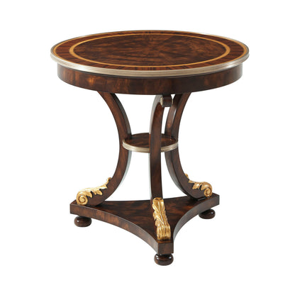 Althorp Living History End Table
