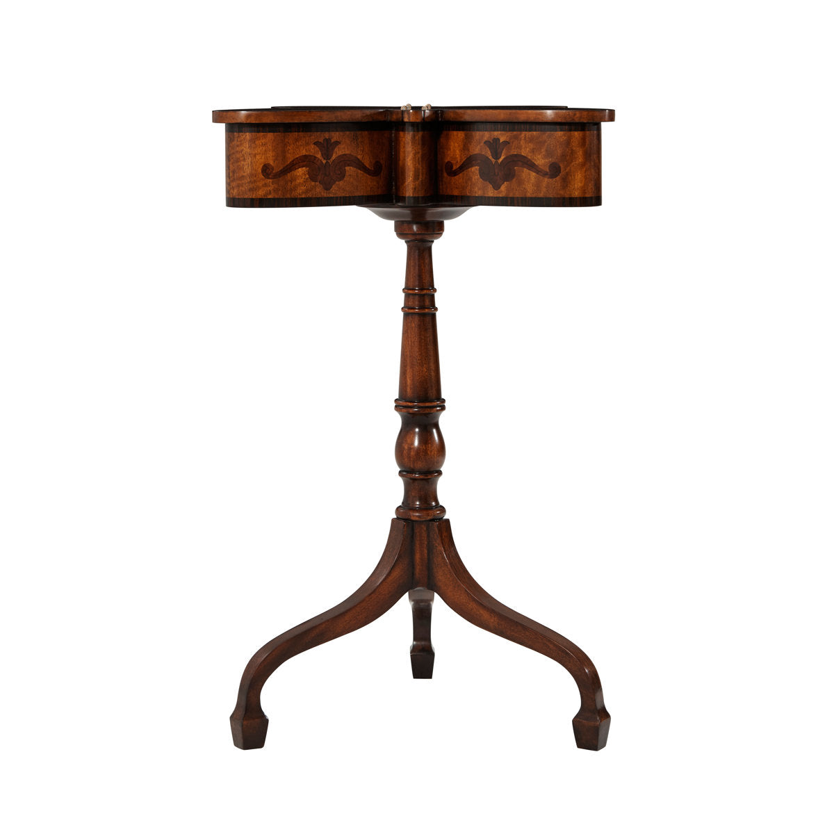 Althorp Living History End Table