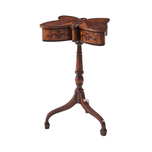 Althorp Living History End Table