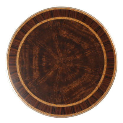 Althorp Living History End Table