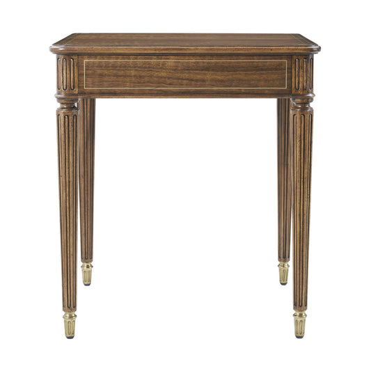 Althorp Living History End Table