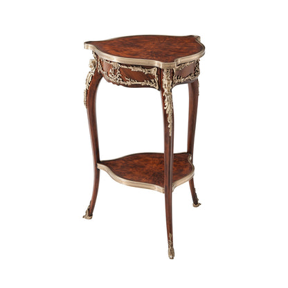 Althorp Living History End Table