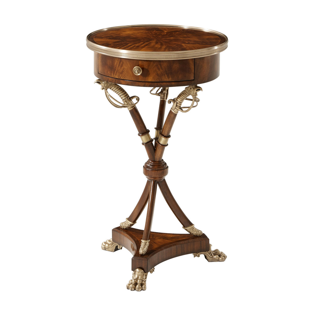 Althorp Living History End Table