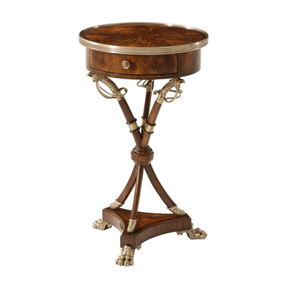 Althorp Living History End Table