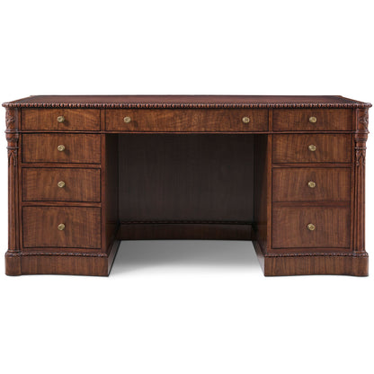 Althorp Living History Executive Desk