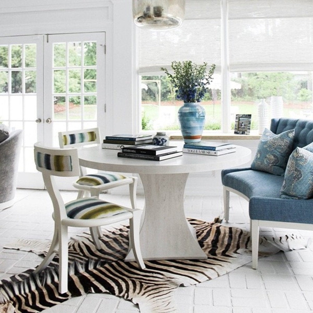 Alton Banquette