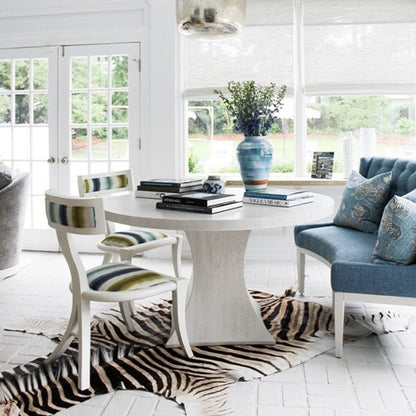 Alton Banquette
