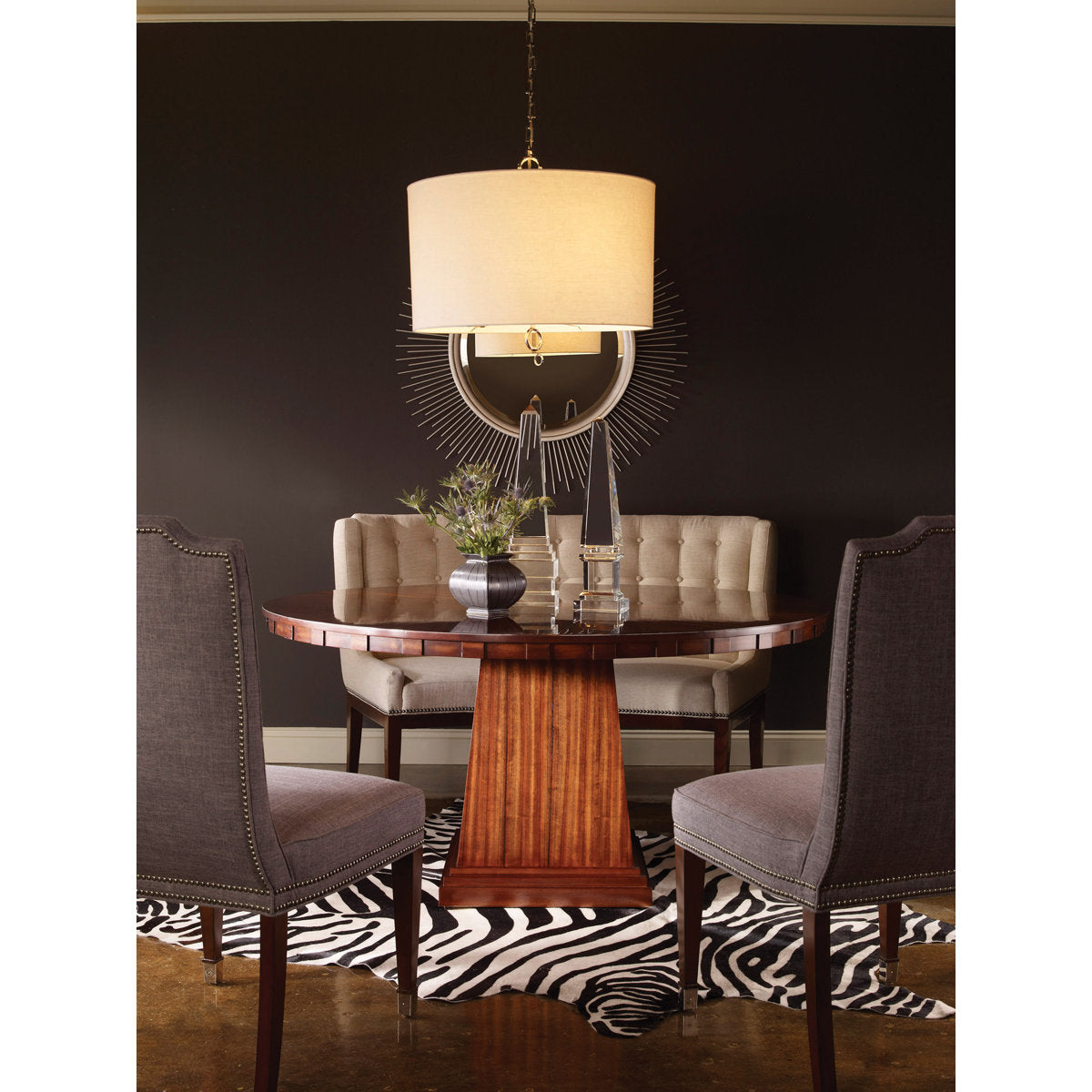 Alton Banquette