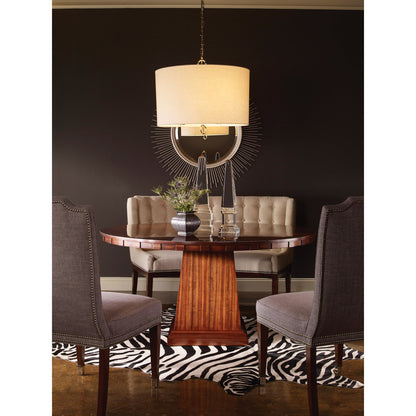 Alton Banquette