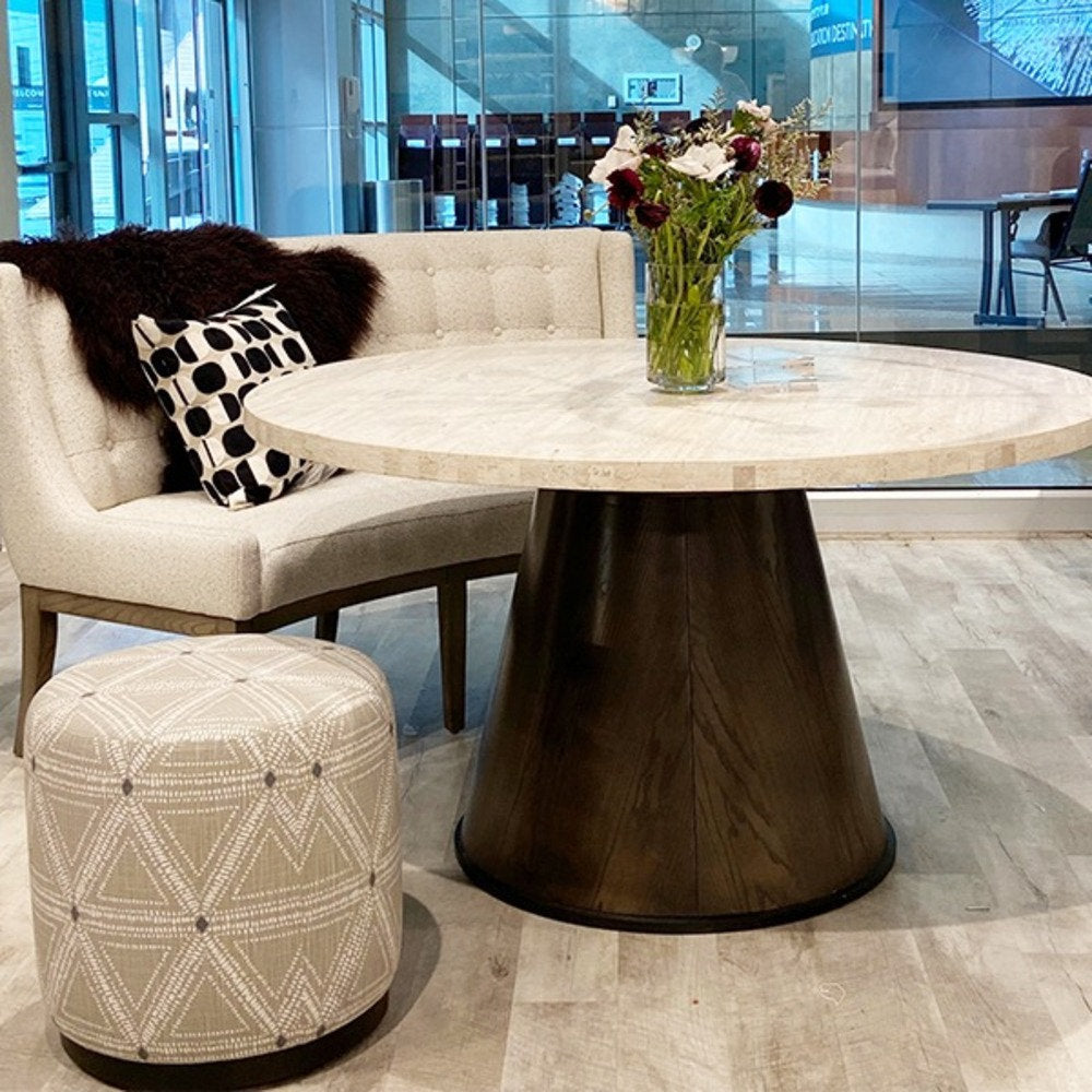 Alton Banquette