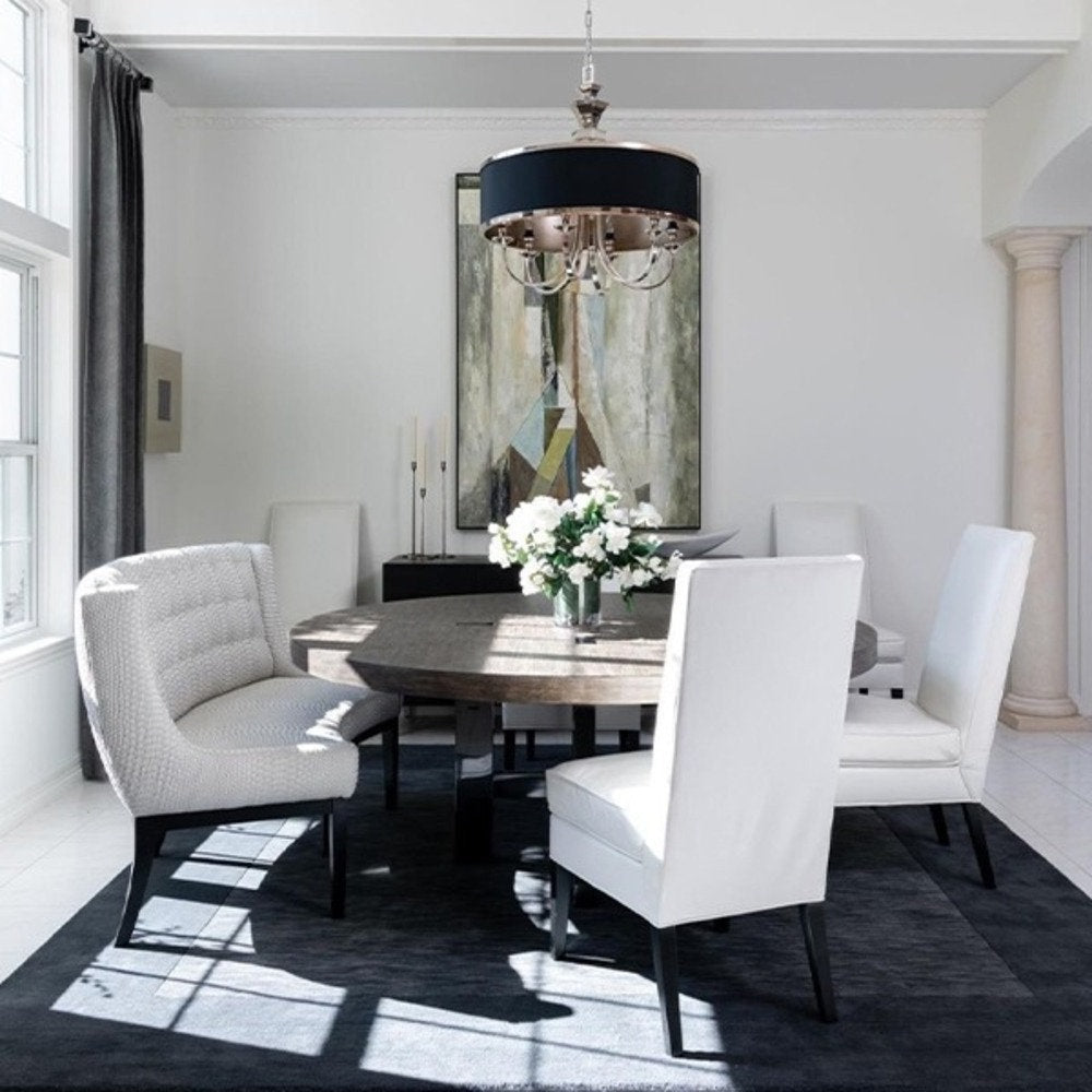 Alton Banquette