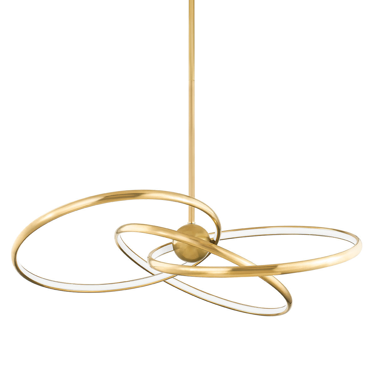Alula 3 Light Chandelier