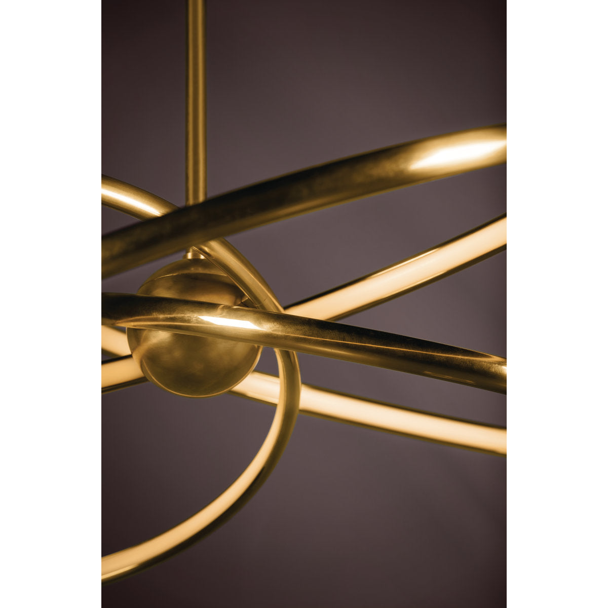 Alula 3 Light Chandelier