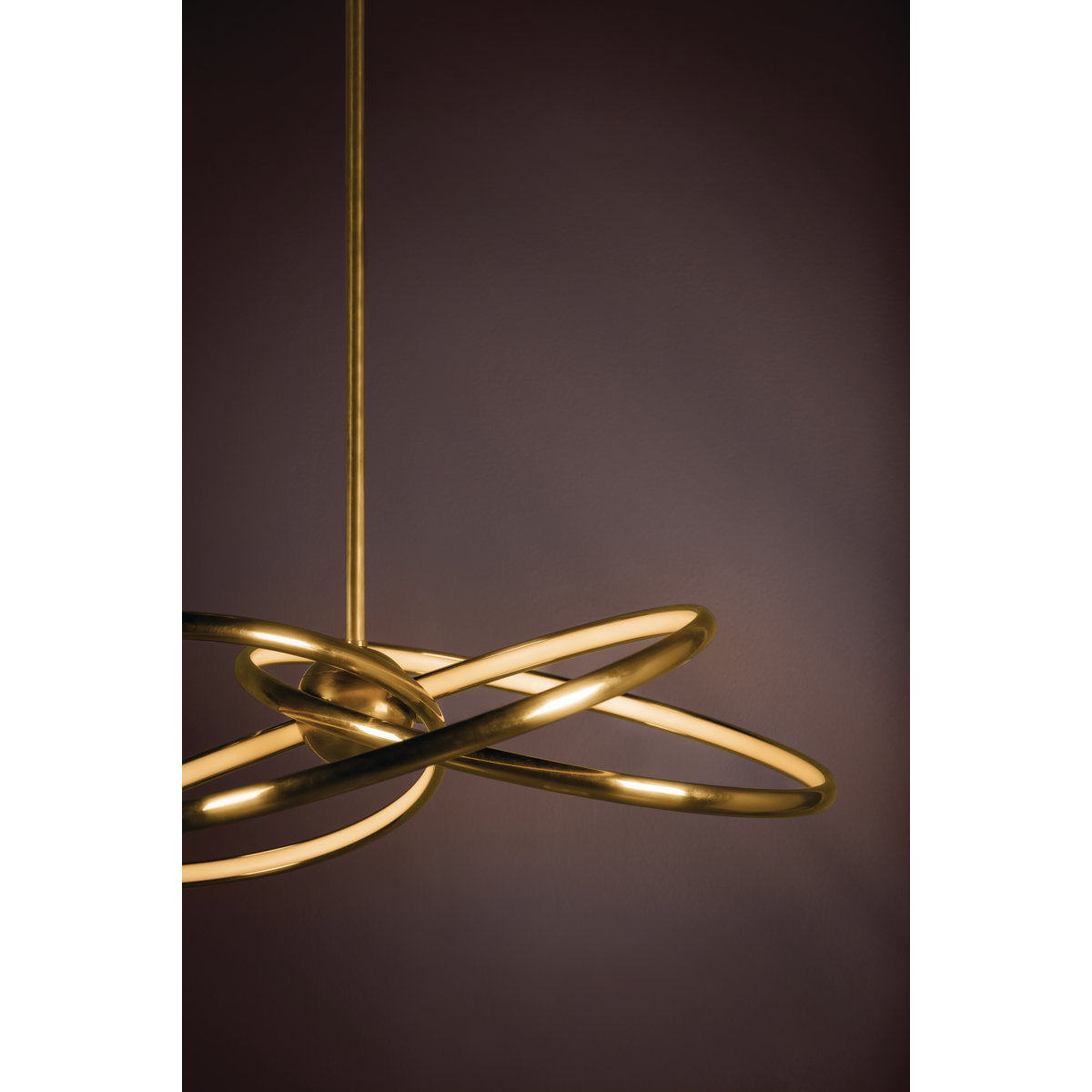 Alula 3 Light Chandelier