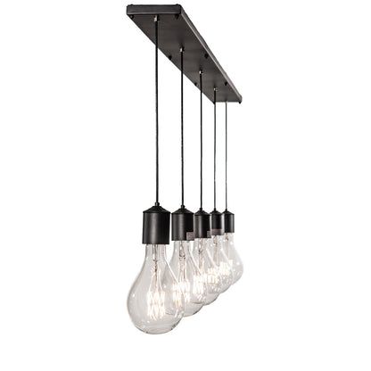 Alva 5 - Light Pendant