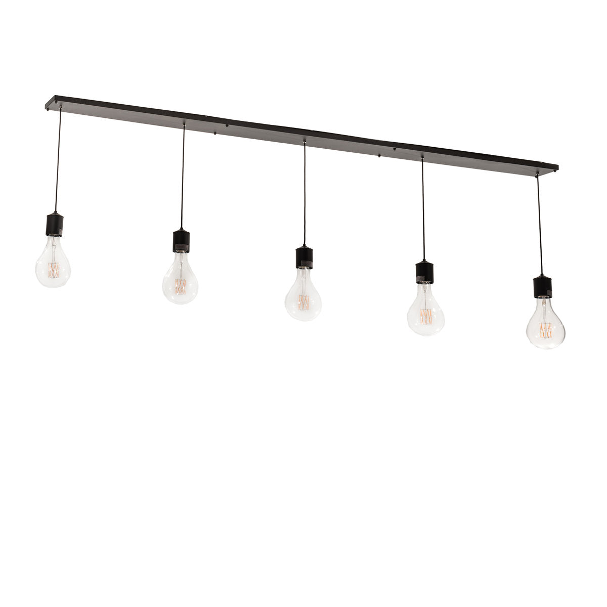 Alva 5 - Light Pendant