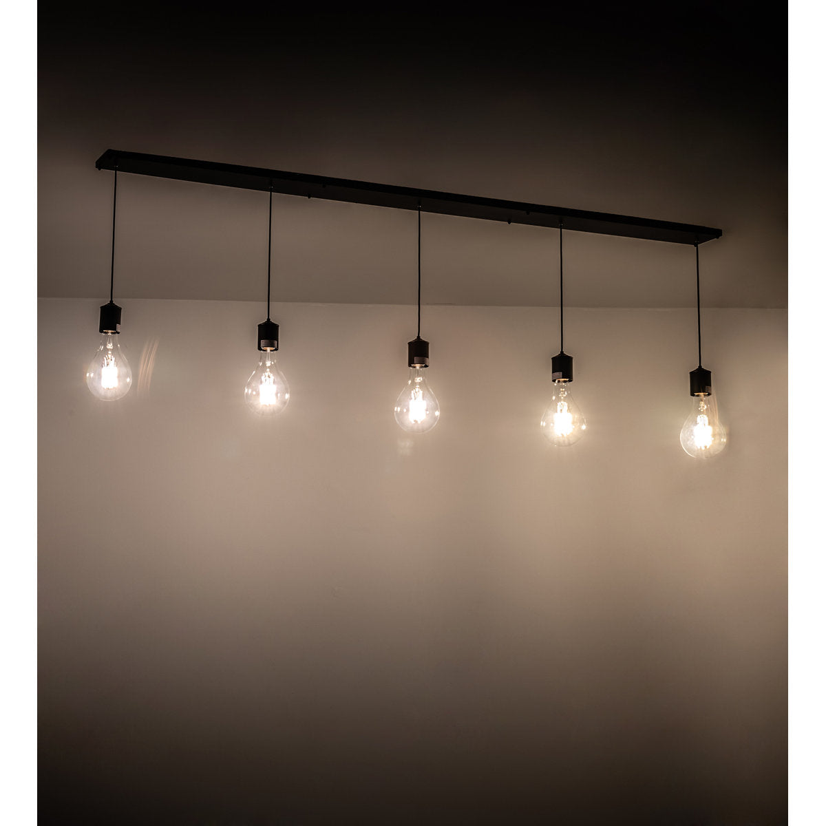 Alva 5 - Light Pendant