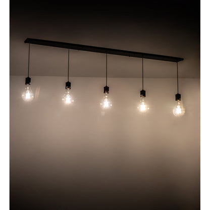 Alva 5 - Light Pendant
