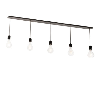 Alva 5 - Light Pendant