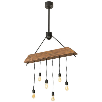 Alva 6 - Light Pendant