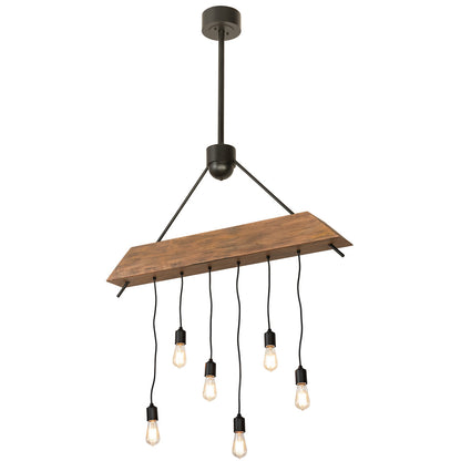 Alva 6 - Light Pendant