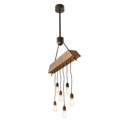Alva 6 - Light Pendant
