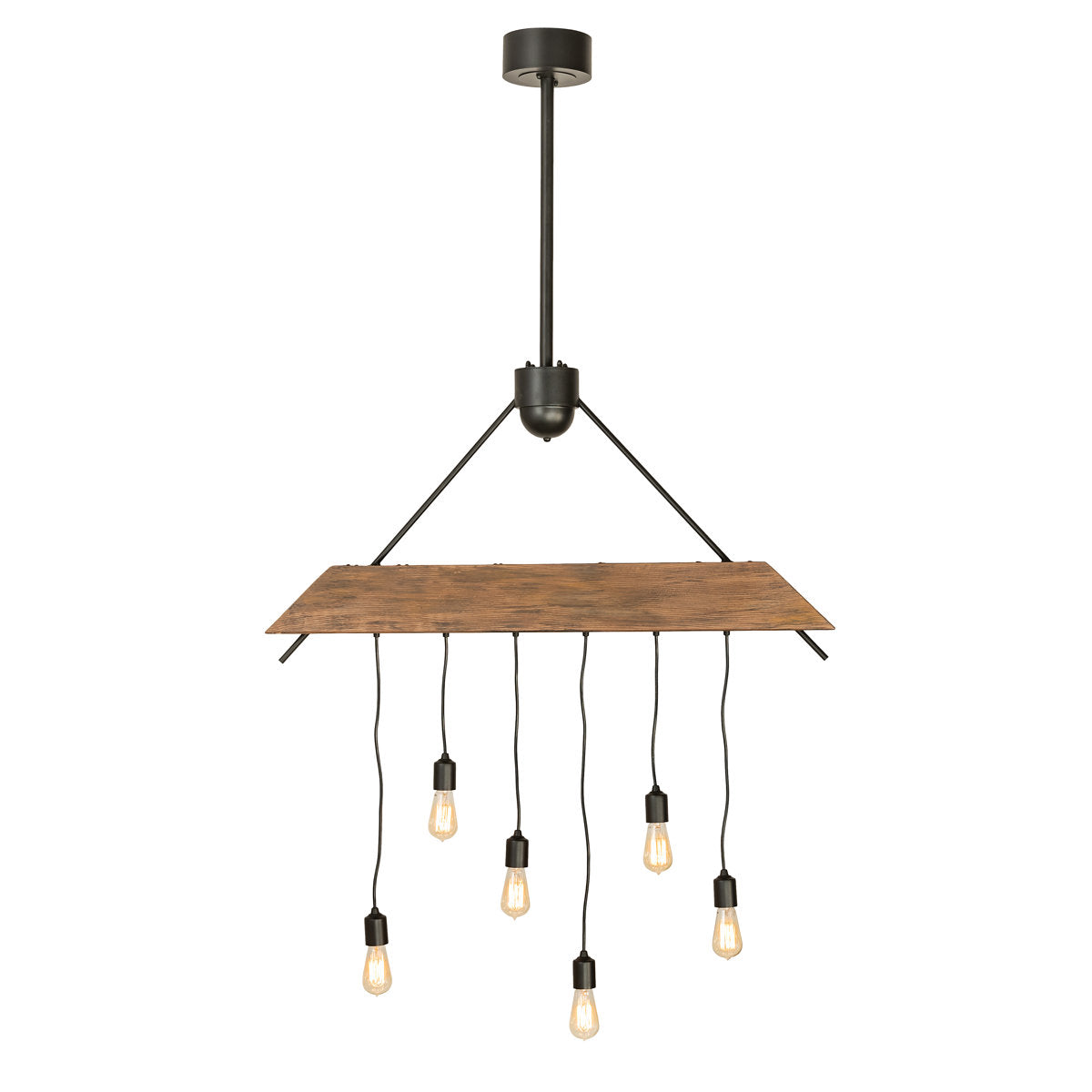 Alva 6 - Light Pendant