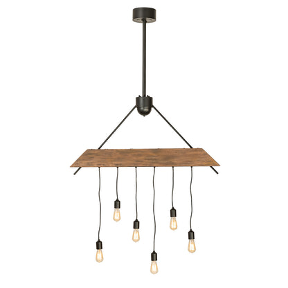 Alva 6 - Light Pendant