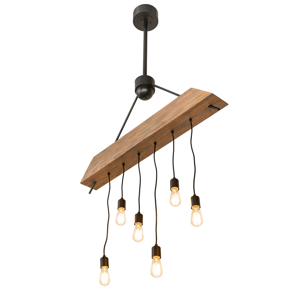 Alva 6 - Light Pendant